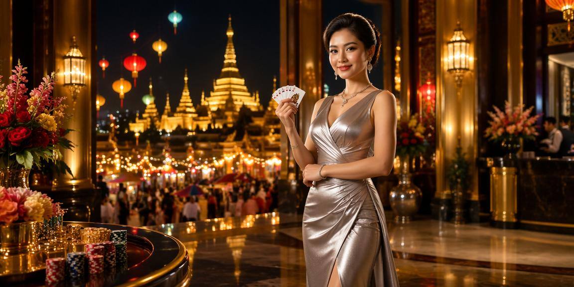 wave110 wave110 အတွက် တိုက်ရိုက်ကာစီနို စလော့ လမ်းညွှန်