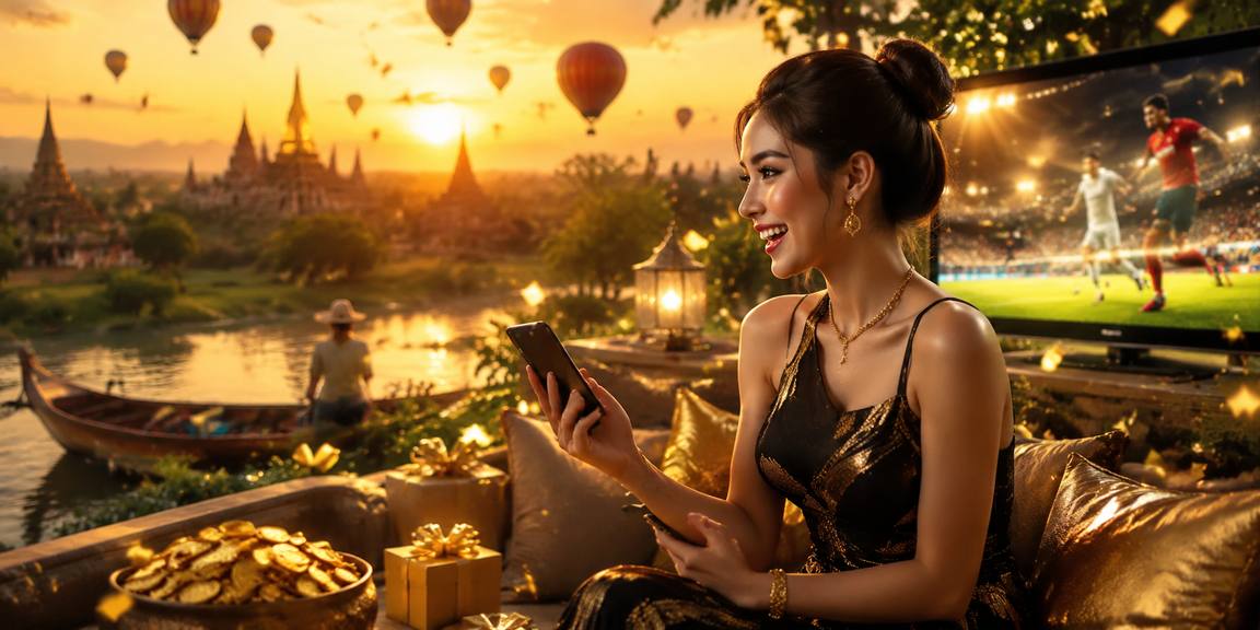 wave110 Slots Magic လှည့်ခြင်း ထဲမှာ ဘာတွေပါလဲ ကြည့်လိုက်ပါ