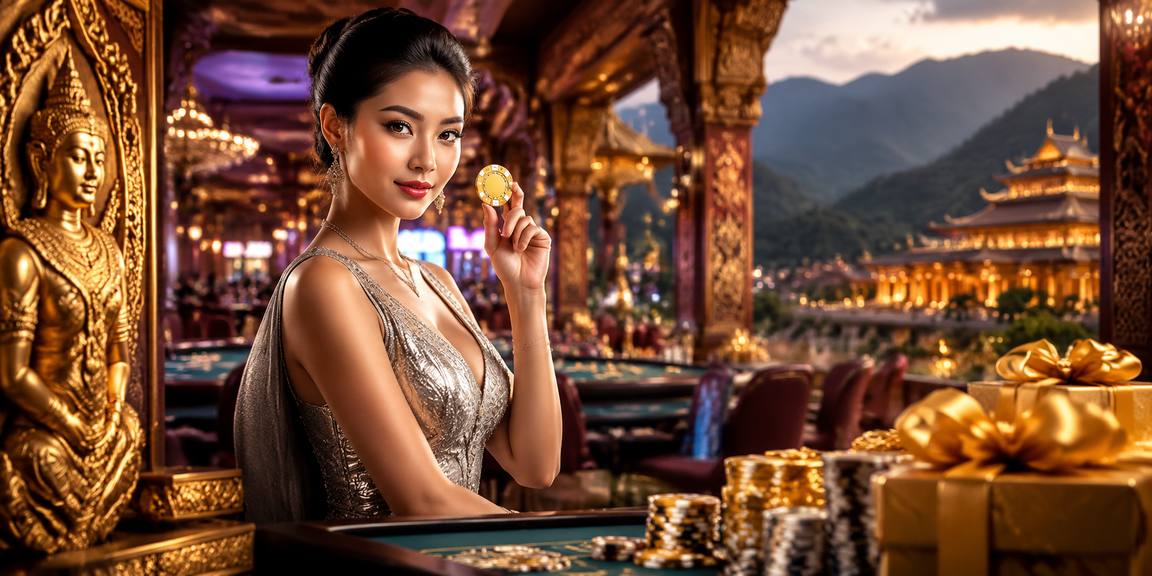 wave110 Cash Roulette လှည့်ခြင်း ဘယ်လိုအလုပ်လုပ်သလဲ ကြည့်ပါ